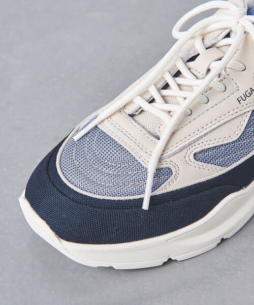 D.A.T.E. デイト【国内EXCLUSIVE】FUGA MESH スニーカー