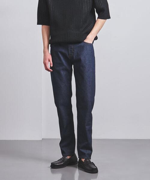 UNITED ARROWS(ユナイテッドアローズ)の「カイハラデニム UNITED ARROWS(ユナイテッドアローズ)の「カイハラデニム