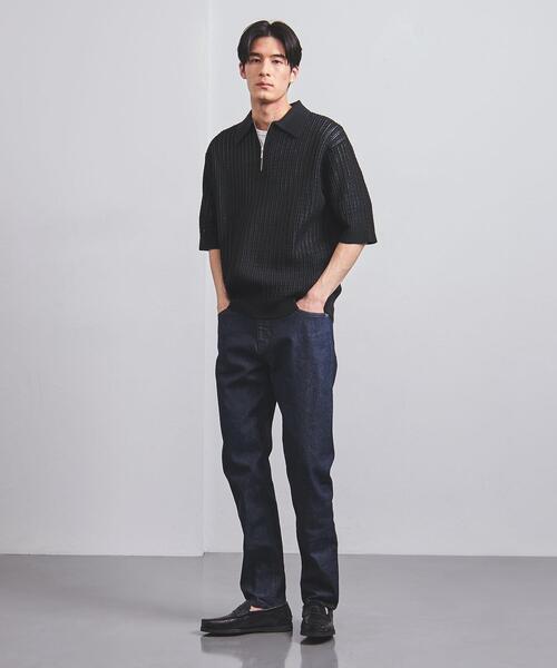 UNITED ARROWS(ユナイテッドアローズ)の「カイハラデニム UNITED ARROWS(ユナイテッドアローズ)の「カイハラデニム