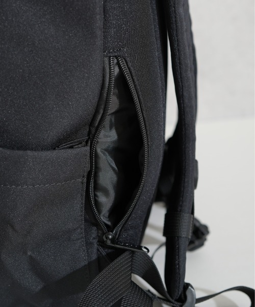 HeM(ヘム)の「【HeM/ヘム】 ルーク 17ポケット デイパック SAC'S BAR 別注 30L(バックパック/リュック・レディース・ホワイト/ブルー/グリーン・FREE)」の19枚目の写真