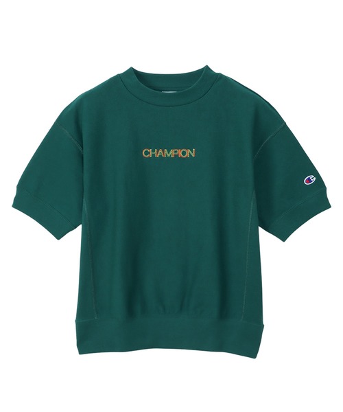 セール】【Champion/チャンピオン】レディース リバースウィーブ(R 