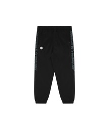 AAPE WOVEN PANTS