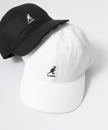 KANGOL | KANGOL SMU COTTON TWILL BASEBALL(キャップ)