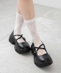 WEGO | WEGO/2WAYベルトシューズ(ドレスシューズ)