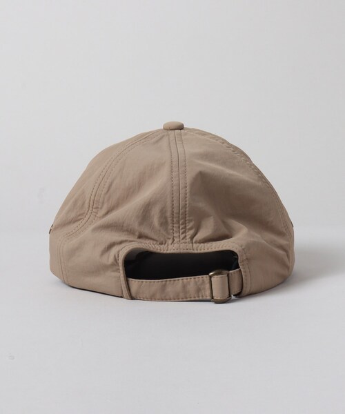 THE SHOP TK （ザ ショップ ティーケー ）の「◆シャカシャカキャップ（キャップ・レディース・オフホワイト/ブラック/ベージュ・00）」の8枚目の写真