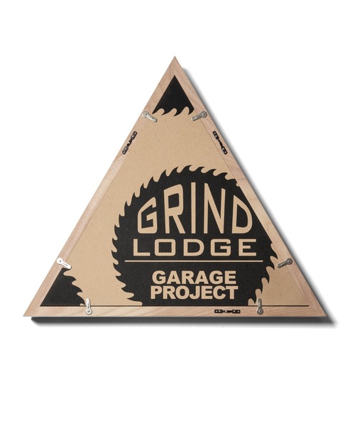 鏡 GRINDLODGE Pyramid Mirrar GRINDLODGE Pyramid Mirrar