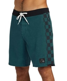 Quiksilver｜クイックシルバー（メンズ）の水着（チェック柄）通販