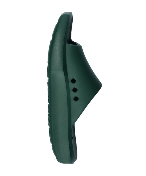 muleboy（ミュールボーイ）の「PIAZZA X SLIDE（サンダル・メンズ・ダークグリーン/グレー/ブラック/アイボリー/ベージュ・XX-SMALL/X-SMALL/X-LARGE/LARGE/MEDIUM/SMALL）」の8枚目の写真