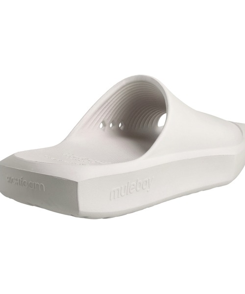 muleboy（ミュールボーイ）の「PIAZZA X SLIDE（サンダル）」 - WEAR