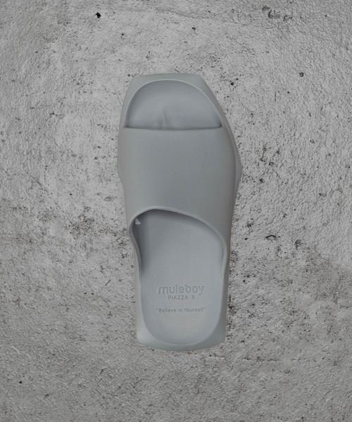 サンダル・ミュール BOYY SLIPPER (PUFFYSANDAL IVORY) Puffy Sandal – BOYY – TW