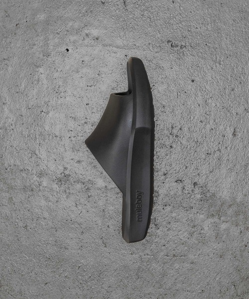 muleboy（ミュールボーイ）の「PIAZZA X SLIDE（サンダル・メンズ・ダークグリーン/グレー/ブラック/アイボリー/ベージュ・XX-SMALL/X-SMALL/X-LARGE/LARGE/MEDIUM/SMALL）」の17枚目の写真