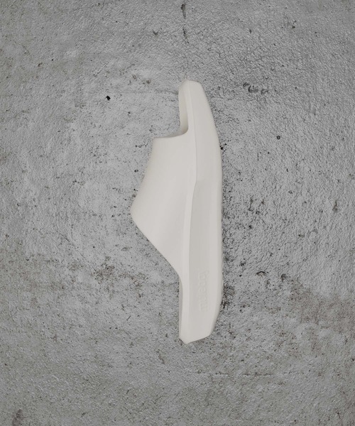 muleboy（ミュールボーイ）の「PIAZZA X SLIDE（サンダル・メンズ・ダークグリーン/グレー/ブラック/アイボリー/ベージュ・XX-SMALL/X-SMALL/X-LARGE/LARGE/MEDIUM/SMALL）」の20枚目の写真