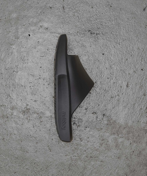 muleboy（ミュールボーイ）の「PIAZZA X SLIDE（サンダル・メンズ・ダークグリーン/グレー/ブラック/アイボリー/ベージュ・XX-SMALL/X-SMALL/X-LARGE/LARGE/MEDIUM/SMALL）」の21枚目の写真