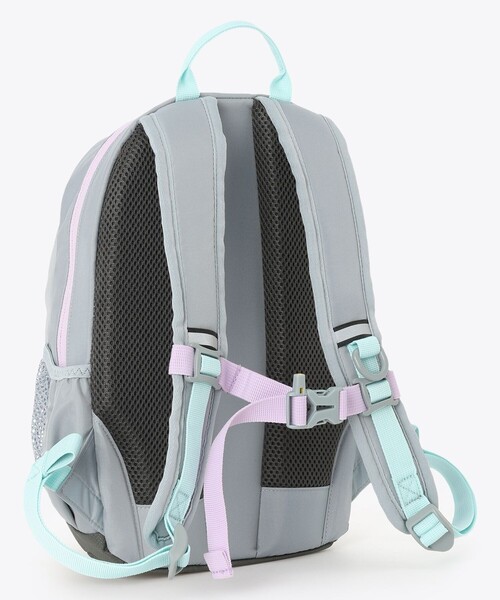 Columbia（コロンビア）の「Columbia/ キッズアイテム/ キャッスルロックユース12Lバックパック /コロンビア（バックパック/リュック・キッズ・ブラック/アイボリー/グリーン/グレー・ONE SIZE）」の9枚目の写真