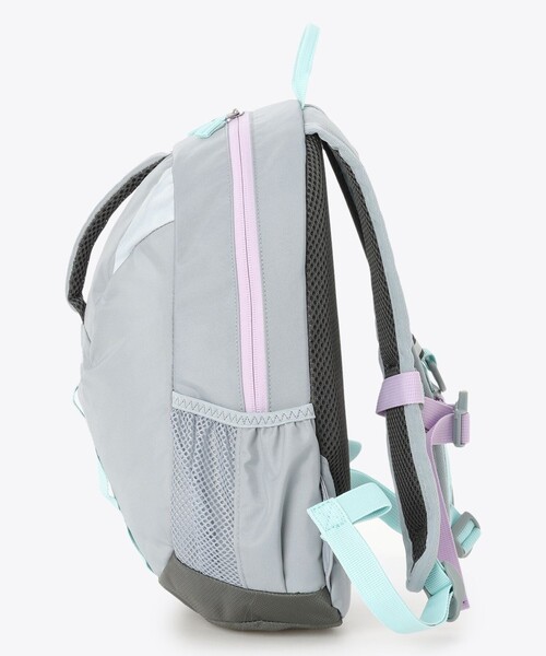 Columbia（コロンビア）の「Columbia/ キッズアイテム/ キャッスルロックユース12Lバックパック /コロンビア（バックパック/リュック・キッズ・ブラック/アイボリー/グリーン/グレー・ONE SIZE）」の11枚目の写真