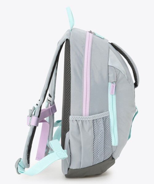 Columbia（コロンビア）の「Columbia/ キッズアイテム/ キャッスルロックユース12Lバックパック /コロンビア（バックパック/リュック・キッズ・ブラック/アイボリー/グリーン/グレー・ONE SIZE）」の12枚目の写真