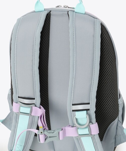 Columbia（コロンビア）の「Columbia/ キッズアイテム/ キャッスルロックユース12Lバックパック /コロンビア（バックパック/リュック・キッズ・ブラック/アイボリー/グリーン/グレー・ONE SIZE）」の14枚目の写真