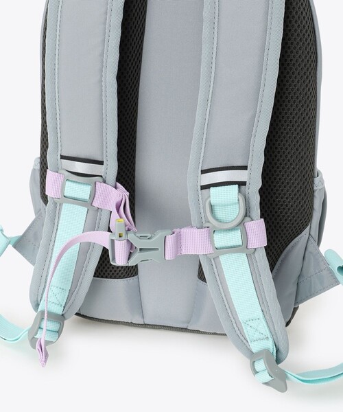 Columbia（コロンビア）の「Columbia/ キッズアイテム/ キャッスルロックユース12Lバックパック /コロンビア（バックパック/リュック・キッズ・ブラック/アイボリー/グリーン/グレー・ONE SIZE）」の17枚目の写真