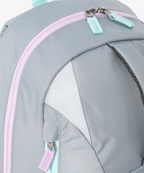 Columbia（コロンビア）の「Columbia/ キッズアイテム/ キャッスルロックユース12Lバックパック /コロンビア（バックパック/リュック・キッズ・ブラック/アイボリー/グリーン/グレー・ONE SIZE）」の21枚目の写真