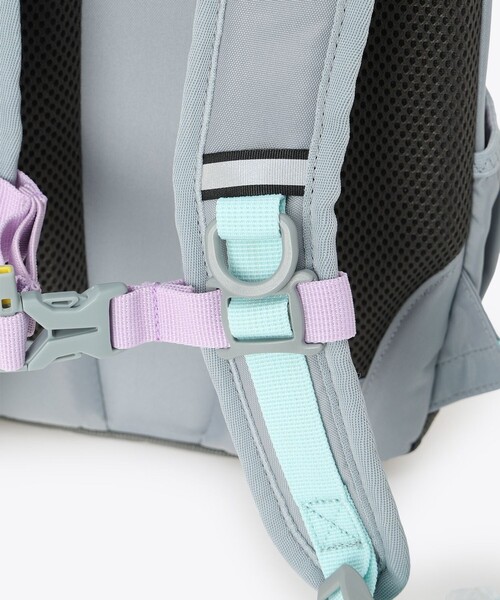 Columbia（コロンビア）の「Columbia/ キッズアイテム/ キャッスルロックユース12Lバックパック /コロンビア（バックパック/リュック・キッズ・ブラック/アイボリー/グリーン/グレー・ONE SIZE）」の22枚目の写真