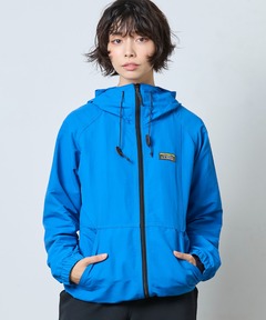 IJ35【美品】US古着カーハートポリコットン中綿キルティングM-65ジャケット carhartt - IJ35【美品】US古着カーハートポリコットン中綿