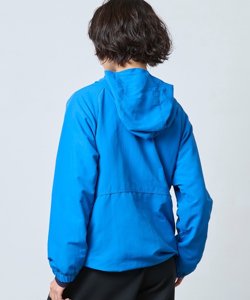 マウンテン・クラシック・フルジップ・ジャケット ジャパン・フィット