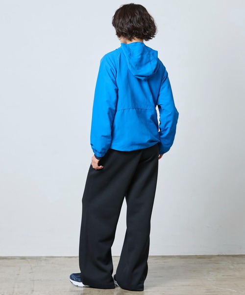 マウンテン・クラシック・フルジップ・ジャケット ジャパン・フィット