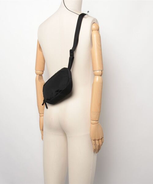 Aer（エアー）の「AER Go Sling 2 Black / AER-21044（ボディ