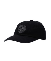 X-girl | CIRCLE LOGO 6PANEL CAP(キャップ)
