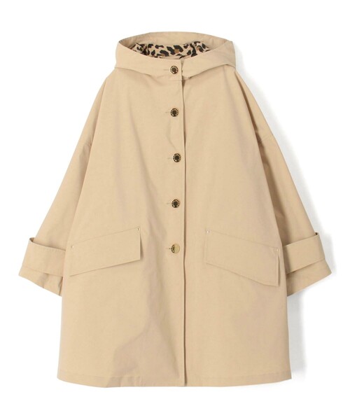 Mackintosh（マッキントッシュ）の「【別注】MACKINTOSH HUMBIE HOOD