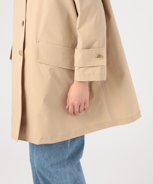 定価20万　極美品 マッキントッシュ アウター コート　ベージュ 定価20万 極美品 マッキントッシュ アウター コート ベージュ