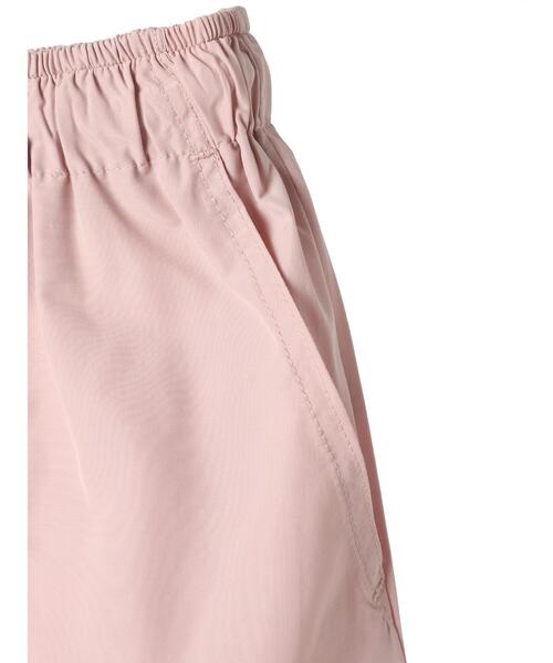 earth music&ecology（アースミュージックアンドエコロジー）の「カーゴパンツ（カーゴパンツ・レディース・ピンク/ライトカーキ/ライトベージュ・FREE）」の13枚目の写真