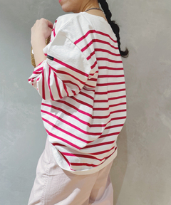 セール】LAYERED SHEER GATHER TOPS/レイヤードシアーギャザー