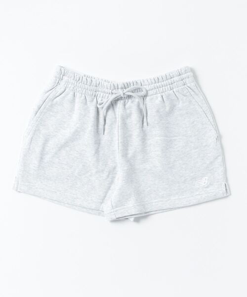 ニューバランス New Balance スウェットショーツ_Sport Essentials _(スウェットパンツ)|New Balance(ニューバランス)