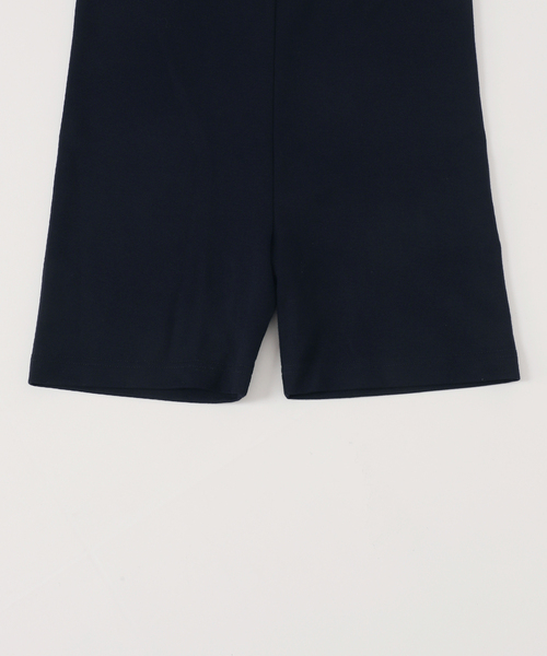 AMERICANA（アメリカーナ）の「【AMERICANA/アメリカーナ】別注ポンチショーツ（その他アンダーウェア/インナー・レディース・グリーン系その他/ネイビー/チャコールグレー・38）」の15枚目の写真