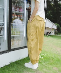 William&Beta（ウィリアムアンドベター）の「ストリートカジュアルパンツ(親子ペア対応)（その他パンツ）」