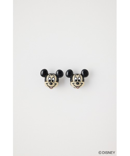 MD FACE ピアス（ピアス（両耳用））｜Disney SERIES CREATED by MUS