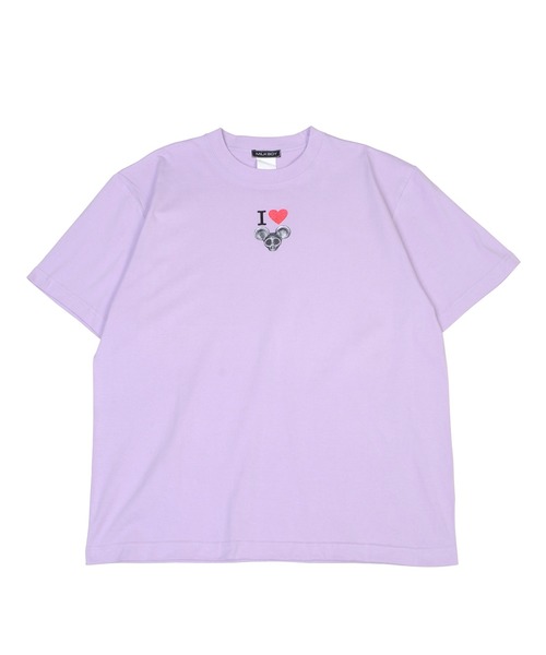 MILKBOY（ミルクボーイ）の「SOUVENIER Tシャツ（Tシャツ/カットソー・レディース・B/A・FREE）」の4枚目の写真