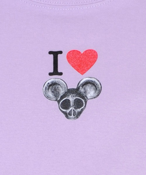 MILKBOY（ミルクボーイ）の「SOUVENIER Tシャツ（Tシャツ/カットソー・レディース・B/A・FREE）」の12枚目の写真