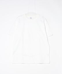 FRUIT CAKE（フルーツケイク）の「【FRUIT OF THE LOOM/フルーツオブザルーム】ライトヘビーオンス半袖天竺Tee（Tシャツ/カットソー）」