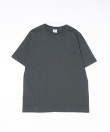 【FRUIT OF THE LOOM/フルーツオブザルーム】ライトヘビーオンス半袖天竺Tee