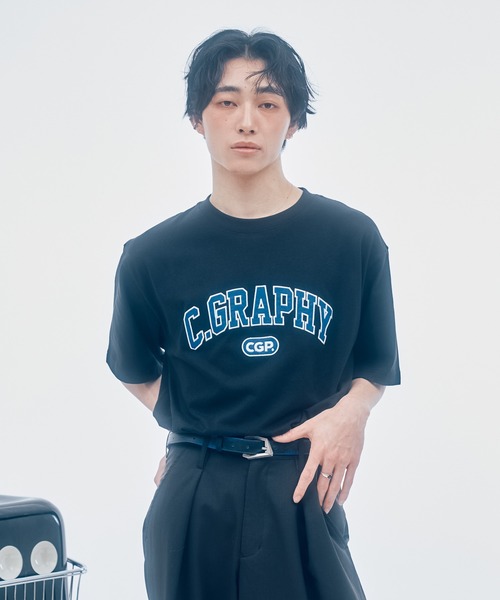 codegraphy コードグラフィー T-Shirt codegraphy コードグラフィー T-Shirt セール】【日本限定商品
