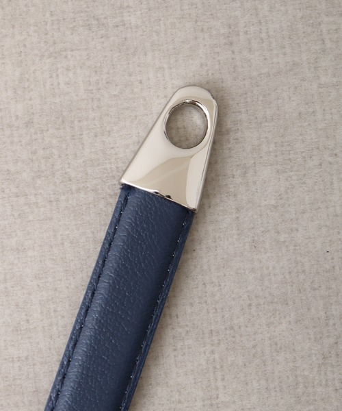 ！即日発送！ベルト　シルバー　nalu belt110_2.jpg