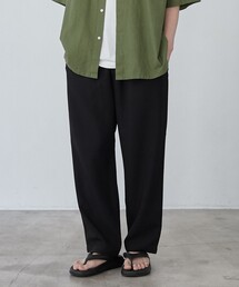 coen | COMFORTDRYシェフパンツ（WEB限定カラー）(その他パンツ)