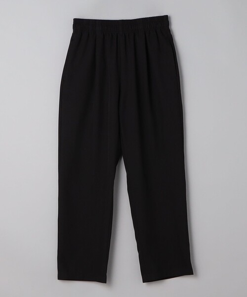 coen(コーエン)の「COMFORTDRYシェフパンツ(WEB限定カラー)(その他パンツ・メンズ・ナチュラル/グレー/ブラック/ロイヤルブルー/ベージュ/ネイビー・S/XL/L/M)」の17枚目の写真