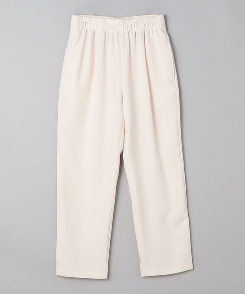 coen(コーエン)の「COMFORTDRYシェフパンツ(WEB限定カラー)(その他パンツ・メンズ・ナチュラル/グレー/ブラック/ロイヤルブルー/ベージュ/ネイビー・S/XL/L/M)」の21枚目の写真