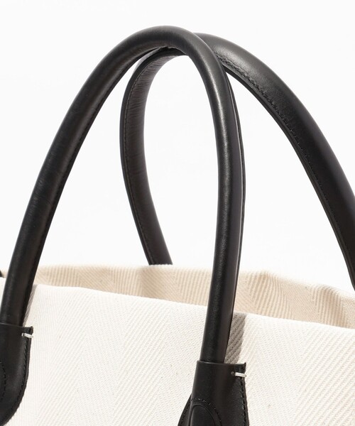 A VACATION（アヴァケーション）の「A VACATION VAST M トートバッグ（トートバッグ・レディース・ライトベージュ・FREE）」の7枚目の写真