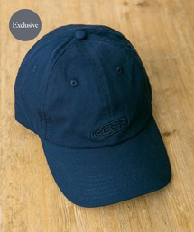 『別注』KEEN×DOORS　LOGO STRETCH CAP
