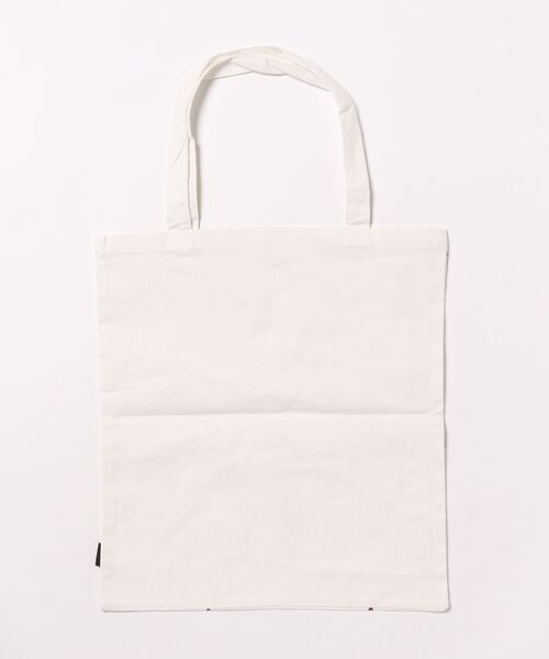 petit main（プティマイン）の「エコトートバッグ（トートバッグ・キッズ・ライトピンク/モカ/マルチ/レッド・FREE）」の14枚目の写真