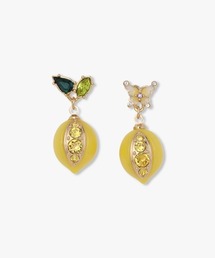 月星モチーフピアス（ピアス（両耳用））｜ANNA SUI（アナスイ